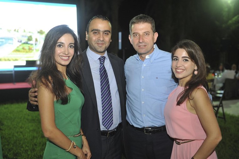 USEK Alumni Dinner